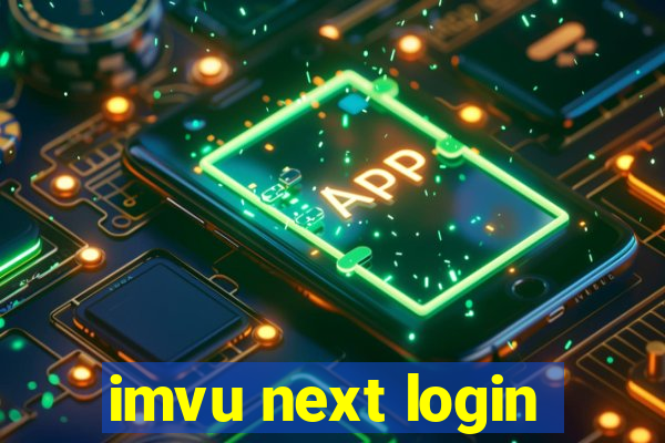 imvu next login